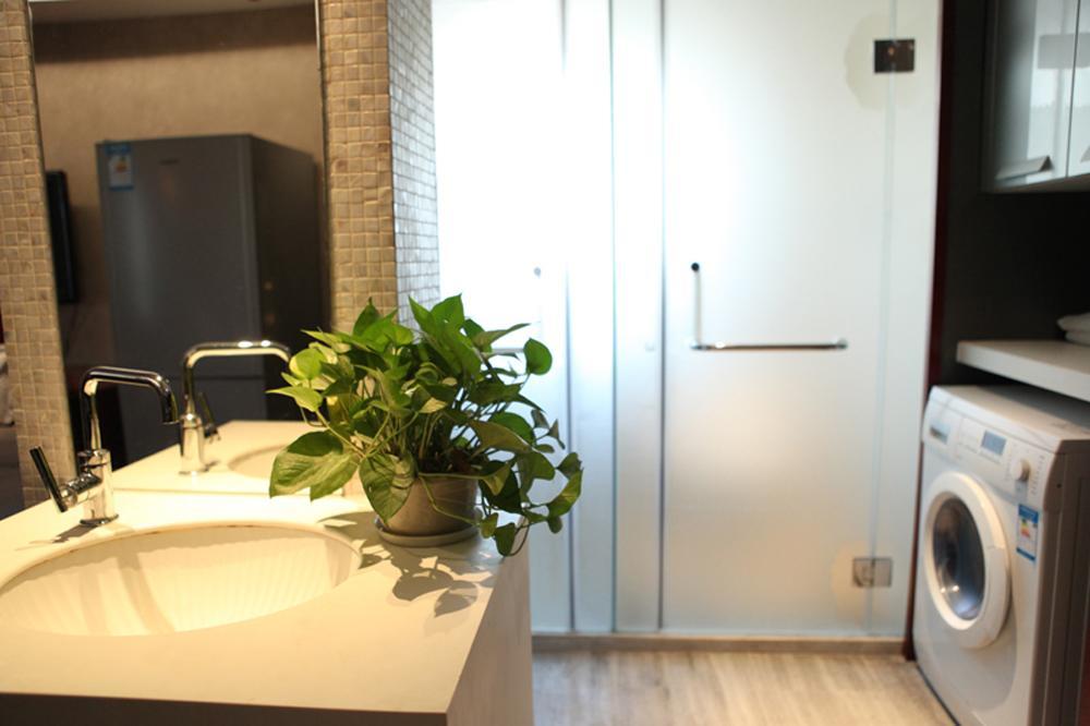 Nanjing Kaibin Apartment - Kai Run No.5 ภายนอก รูปภาพ